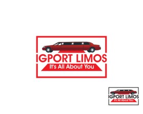 Limo Company entry by GottaB