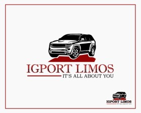 Limo Company entry by Sufyan-baig