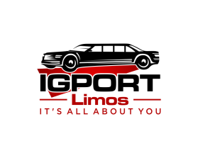 Limo Company entry by Kukua