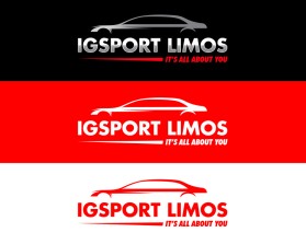 Limo Company entry by Hardianto