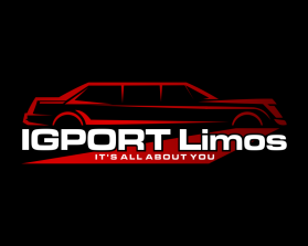 Limo Company entry by Kukua
