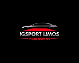 Limo Company entry by Hardianto