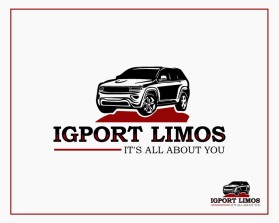Limo Company entry by Sufyan-baig