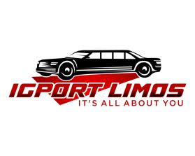 Limo Company entry by Kukua