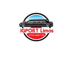 Limo Company entry by GottaB