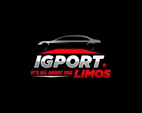 Limo Company entry by Hardianto