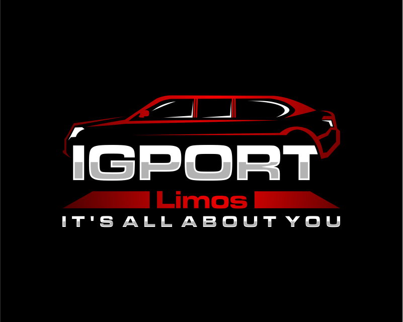 Logo Design for Limo Company