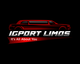 Limo Company entry by Kukua