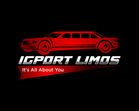Limo Company entry by Kukua