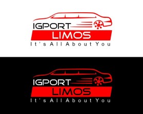 Limo Company entry by sukunday