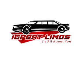 Limo Company entry by Kukua