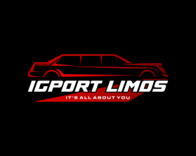 Limo Company entry by Kukua