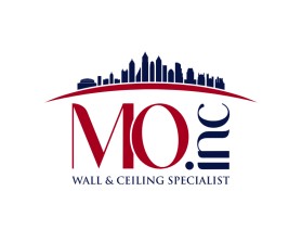 M.O. Inc entry by iosiconsdesign