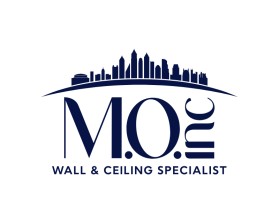 M.O. Inc entry by iosiconsdesign