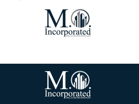 M.O. Inc entry by Design Rock