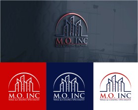 M.O. Inc entry by zudyes