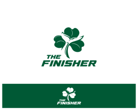 The Finisher entry by Digiti Minimi