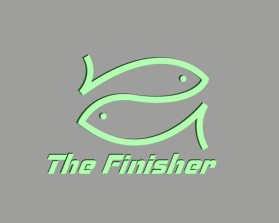 The Finisher entry by anasdesigner