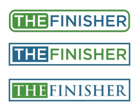 The Finisher entry by ArisSa