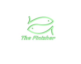 The Finisher entry by anasdesigner