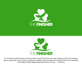 The Finisher entry by ENVIRON