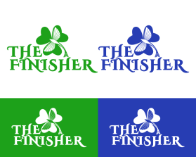 The Finisher entry by Kang okim