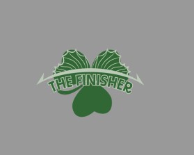 The Finisher entry by Coral