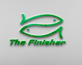 The Finisher entry by anasdesigner