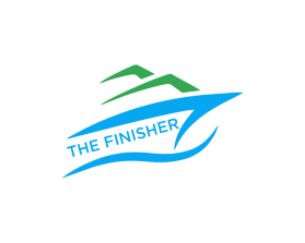 The Finisher entry by rejeky_design