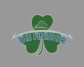 The Finisher entry by Coral