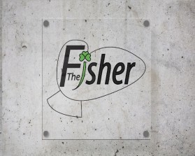 The Finisher entry by anasdesigner