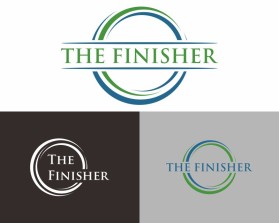 The Finisher entry by ArisSa