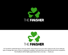 The Finisher entry by ENVIRON
