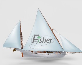 The Finisher entry by anasdesigner