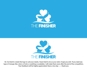 The Finisher entry by ENVIRON