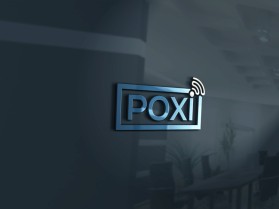 Poxi entry by LogoAmr