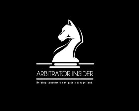 Arbitrator Insider entry by Coral