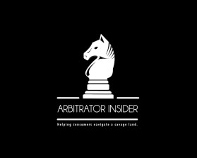 Arbitrator Insider entry by Coral