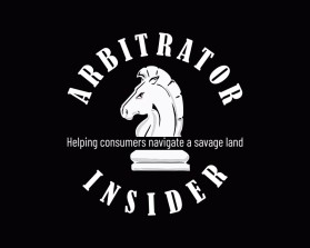 Arbitrator Insider entry by a2pridesign