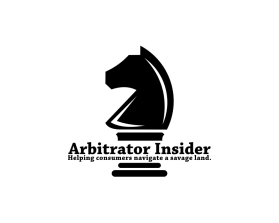 Arbitrator Insider entry by SabunMantan