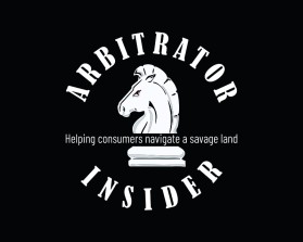 Arbitrator Insider entry by a2pridesign