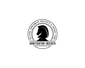 Arbitrator Insider entry by andsue