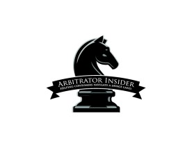 Arbitrator Insider entry by joegdesign