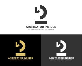 Arbitrator Insider entry by logoito