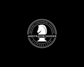 Arbitrator Insider entry by andsue