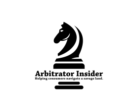 Arbitrator Insider entry by SabunMantan