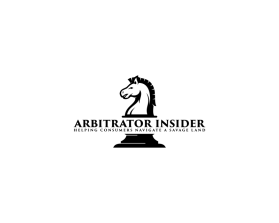 Arbitrator Insider entry by andsue