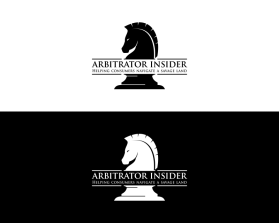 Arbitrator Insider entry by andsue