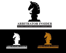 Arbitrator Insider entry by Ilham Fajri