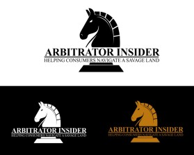 Arbitrator Insider entry by Ilham Fajri